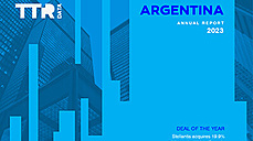 Argentina - Annual Report 2023